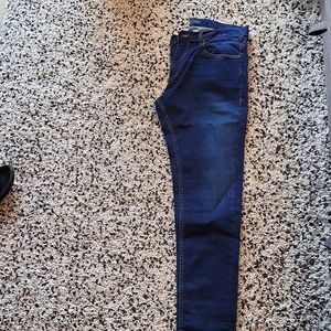 ZARA Men jeans size 36 (34)